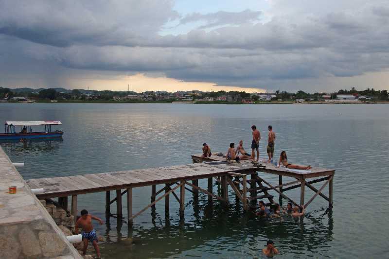 Mexico & Guatemala 2010 - 1142